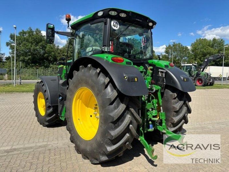 John Deere 6185 R