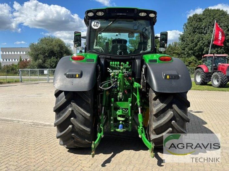 John Deere 6185 R
