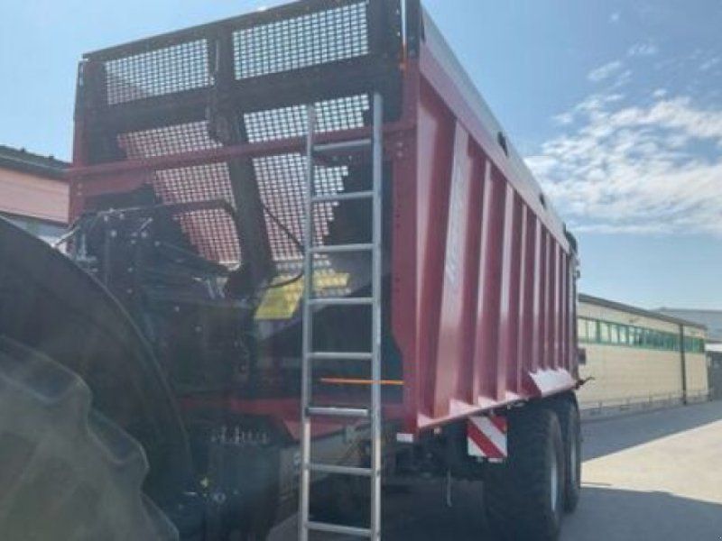 Krampe AS 750.3