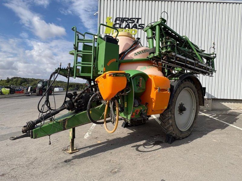 Amazone UX3200