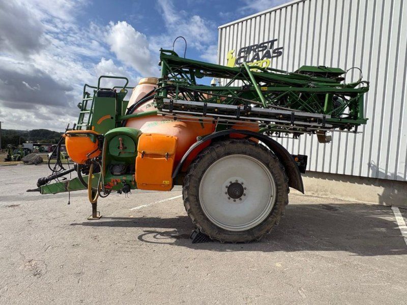 Amazone UX3200