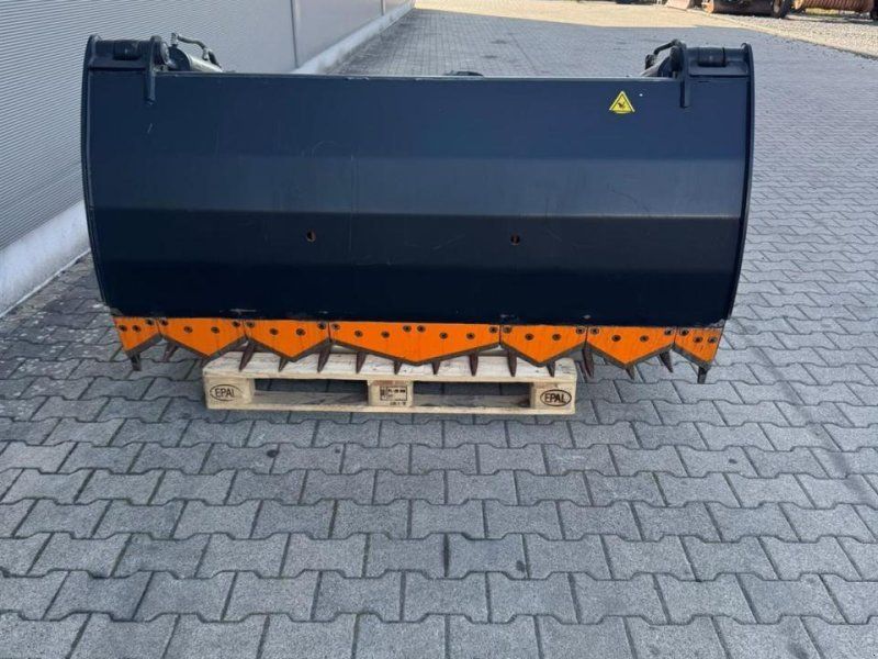 Alö Silocut 175 SG