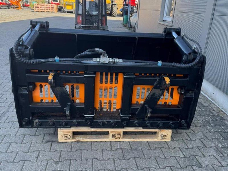 Alö Silocut 175 SG