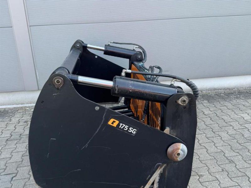 Alö Silocut 175 SG