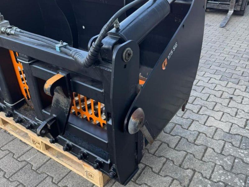 Alö Silocut 175 SG