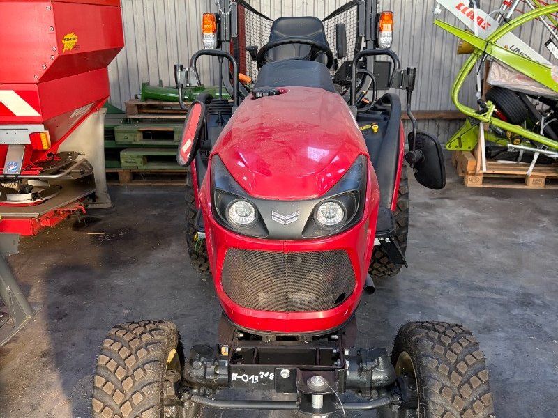 Yanmar SA 424 V-R