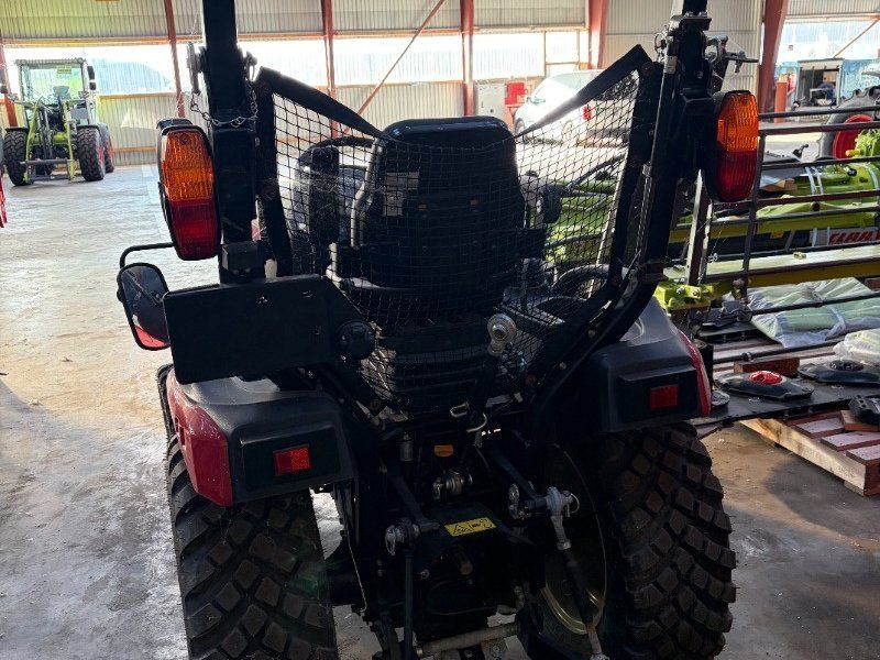 Yanmar SA 424 V-R