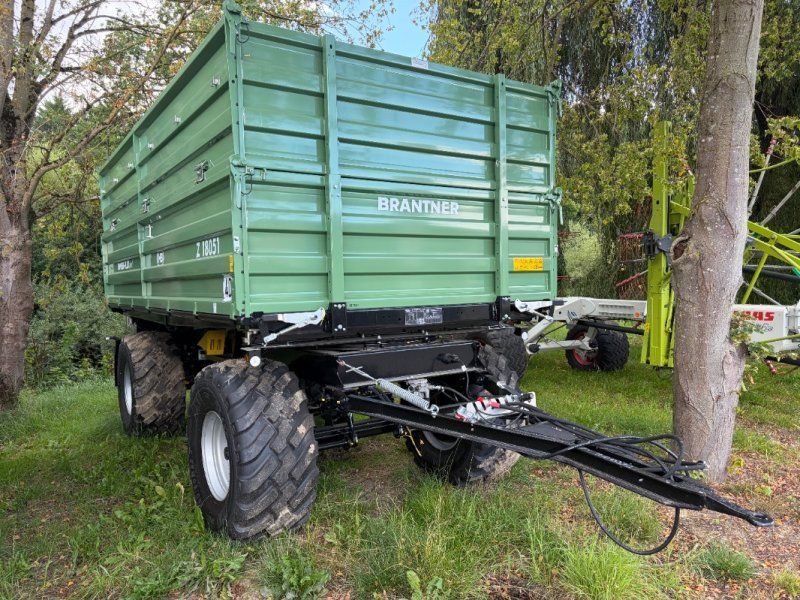 Brantner Z18051