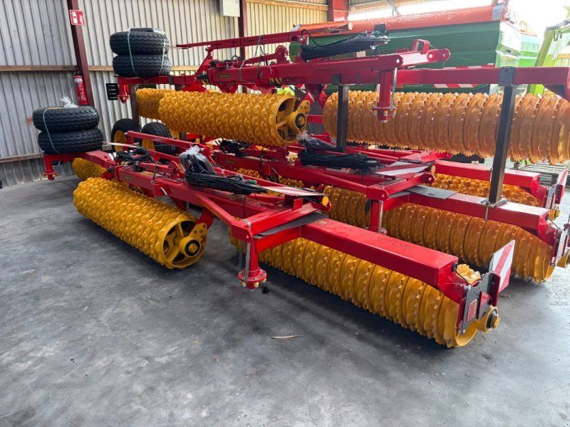Väderstad Rollex 620