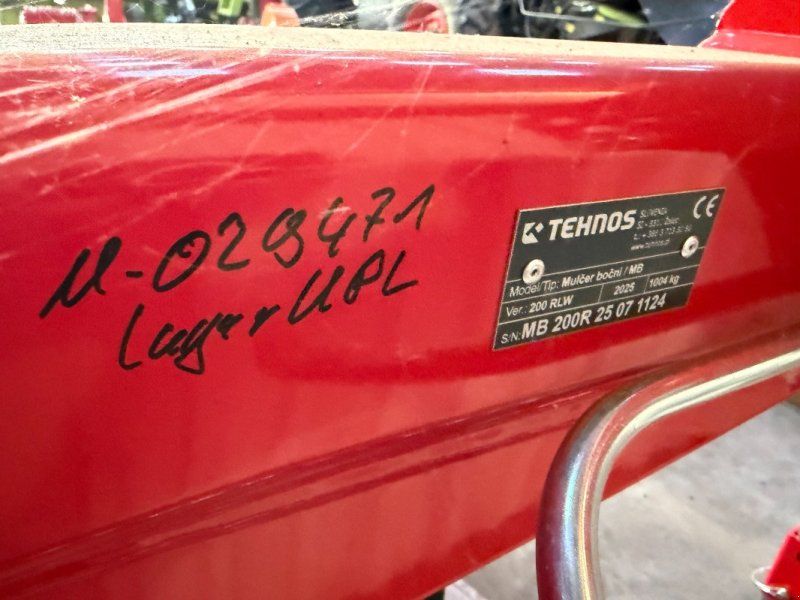 Tehnos MB 200 LW