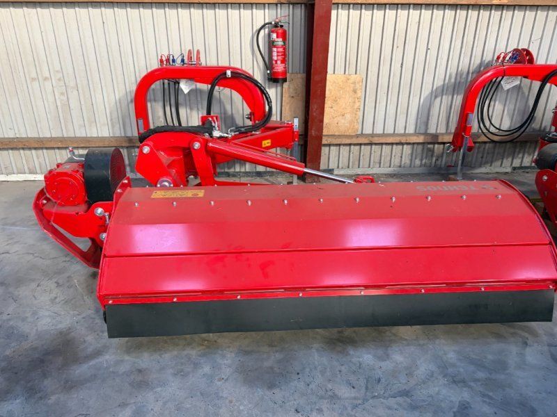 Tehnos MB220 R PROFI LW
