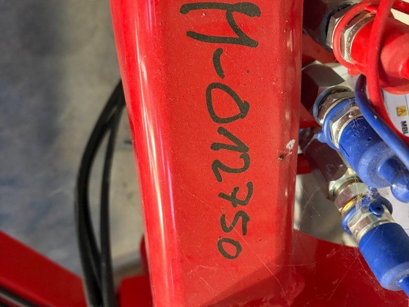 Tehnos MB220 R PROFI LW