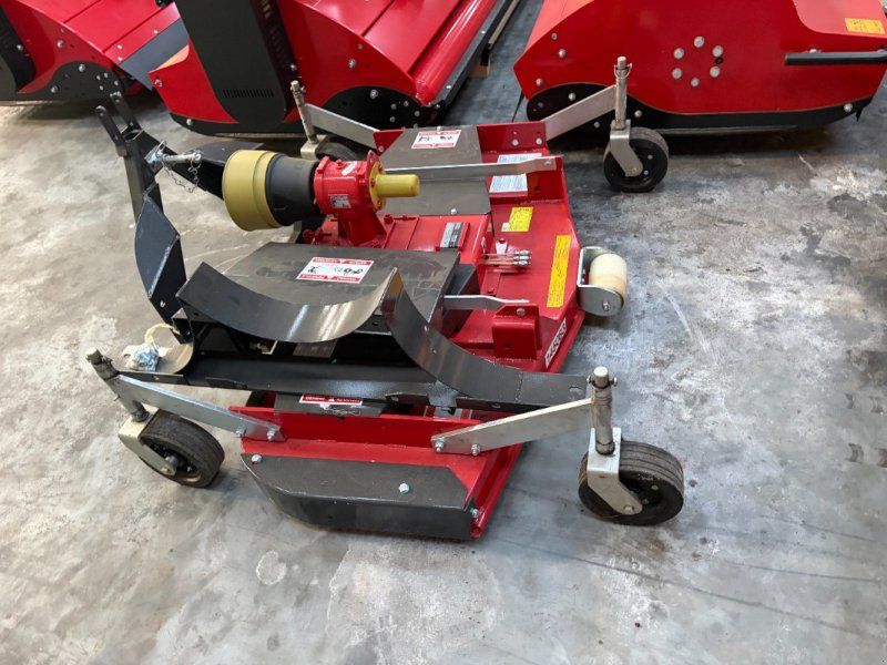 Muratori MR150