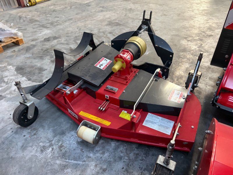 Muratori MR150