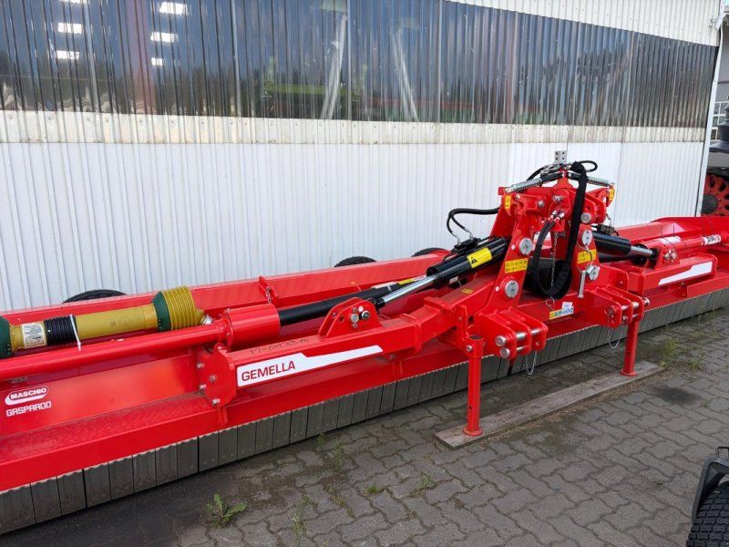 Maschio Gemella 620