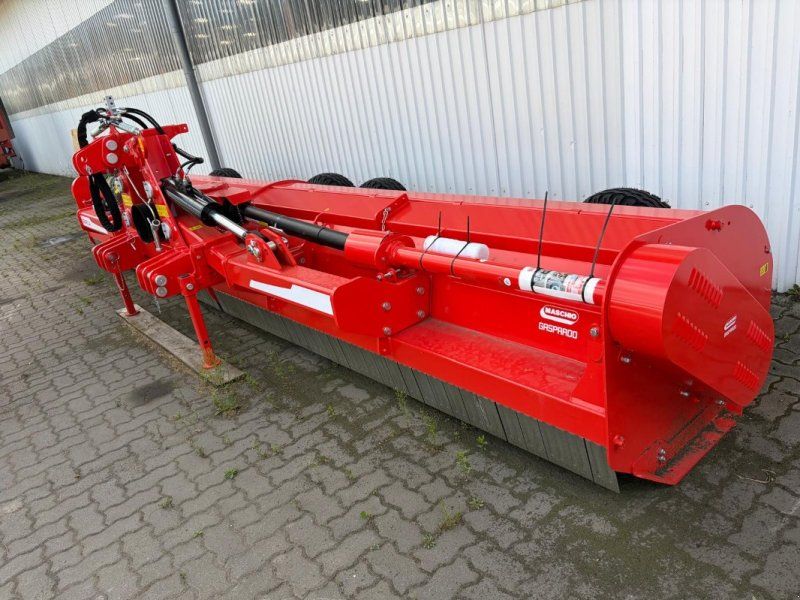 Maschio Gemella 620
