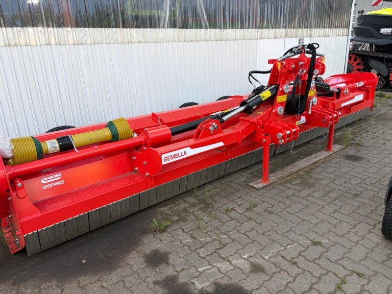 Maschio Gemella 620