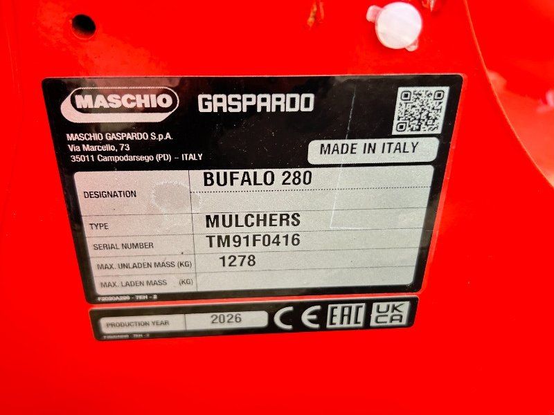 Maschio Delta