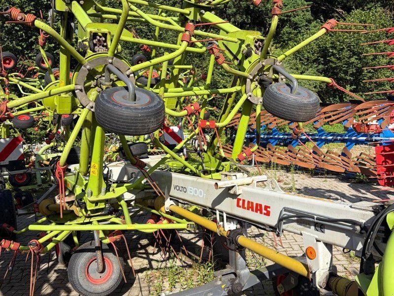 Claas Volto 1300 T