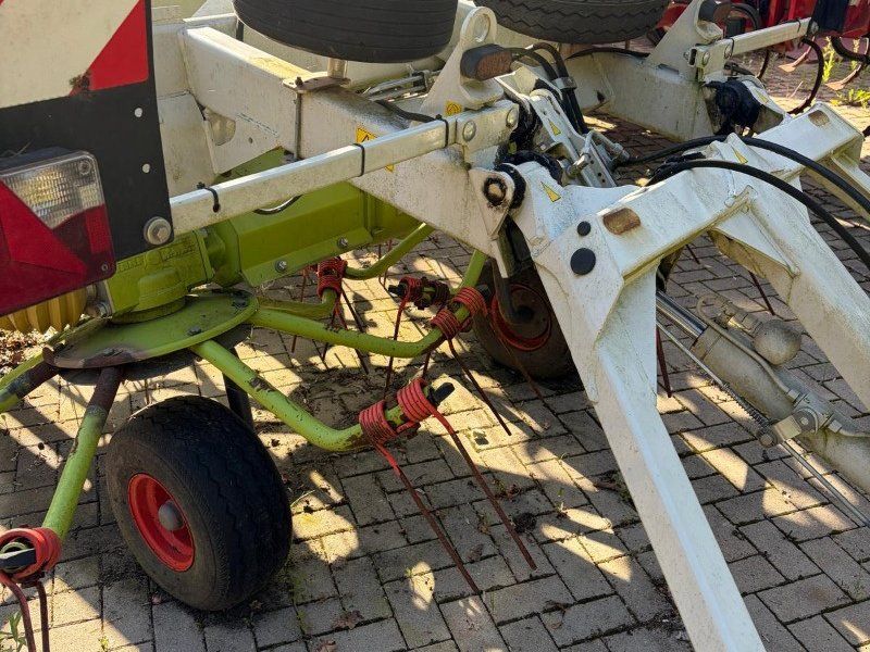 Claas Volto 1300 T