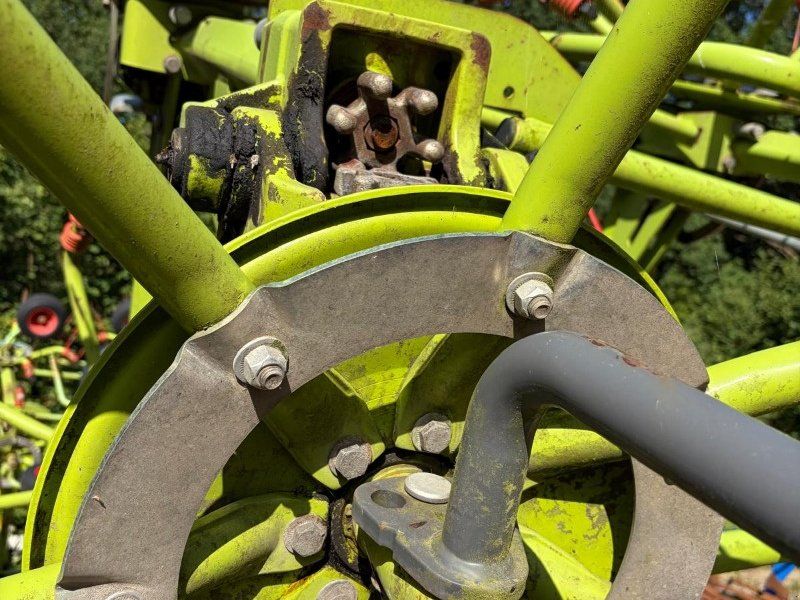 Claas Volto 1300 T