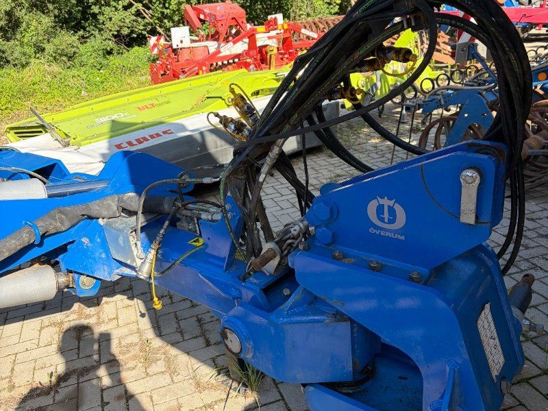 Överum VF-EVL 71080 H