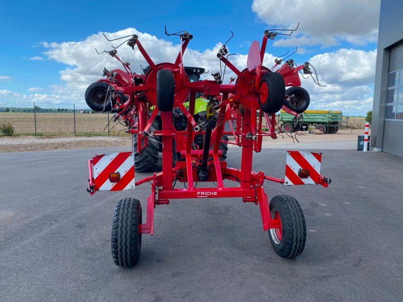 Lely Lotus 900