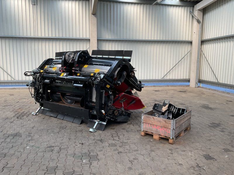 Geringhoff MS-Horizon 800FB