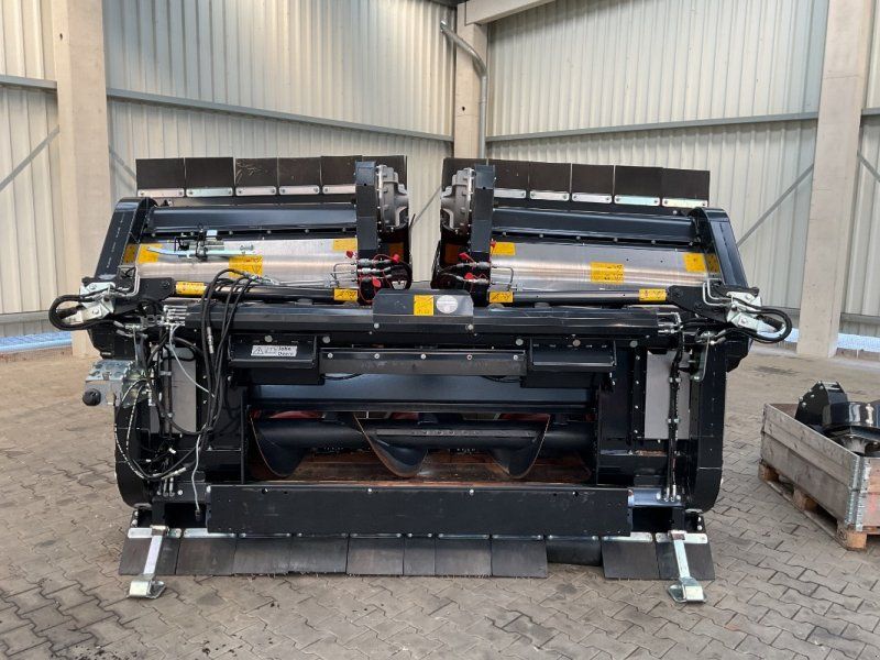 Geringhoff MS-Horizon 800FB