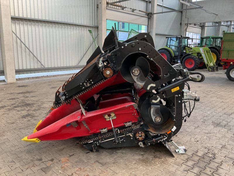 Geringhoff MS-Horizon 800FB