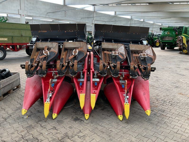 Geringhoff MS-Horizon 800FB