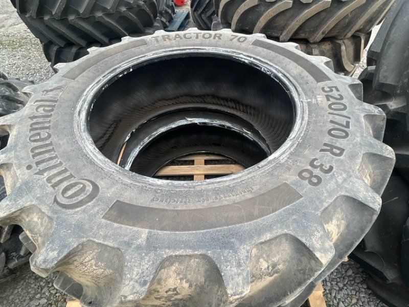 Continental 520/70R38
