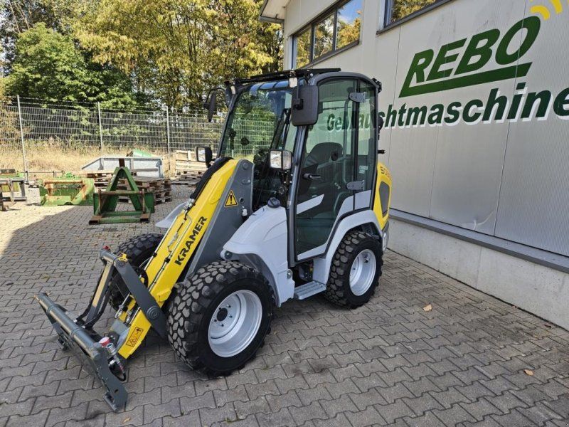 Kramer 5035