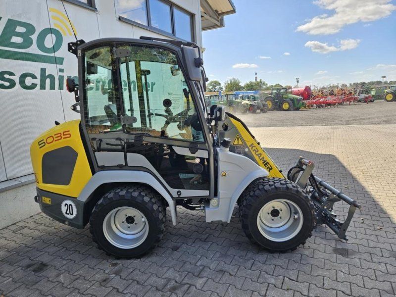 Kramer 5035