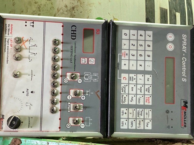 CHD D 4027