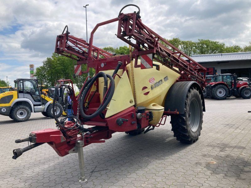 Hardi Navigator 4000