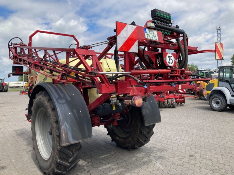 Hardi Navigator 4000