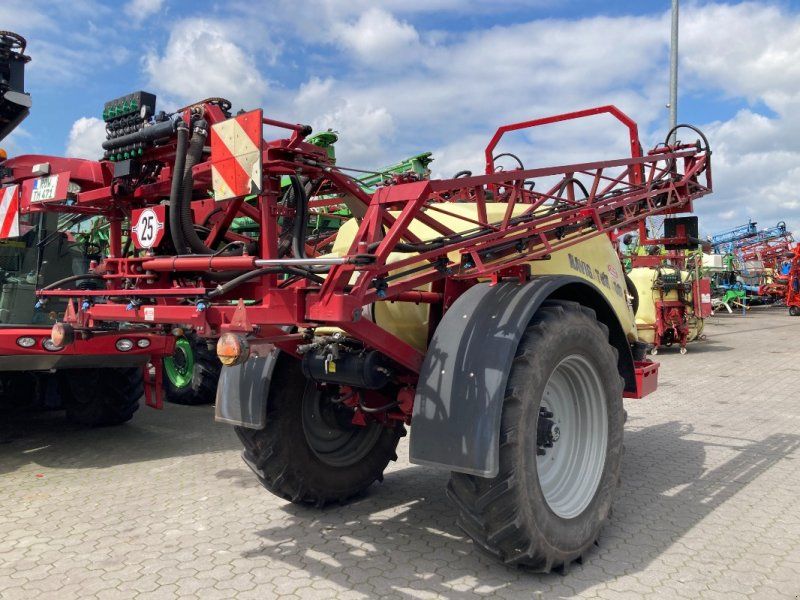 Hardi Navigator 4000