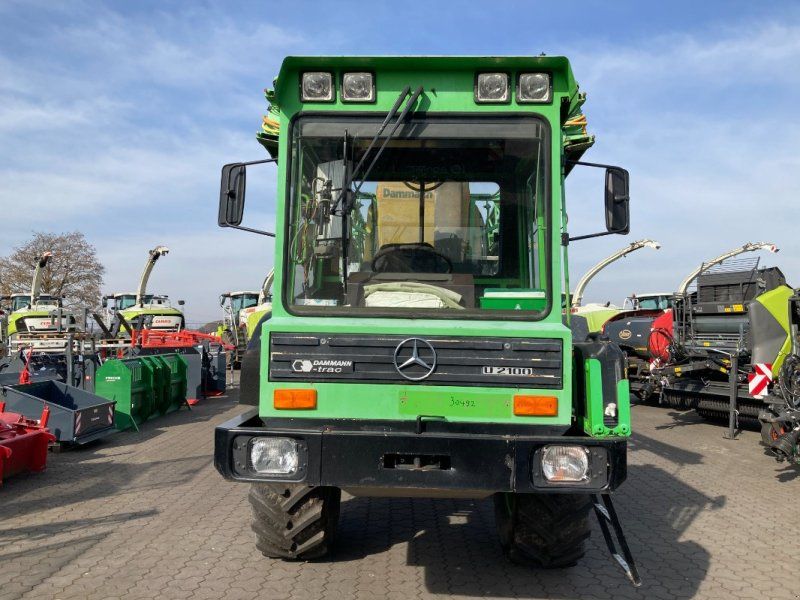 Dammann DT 2100