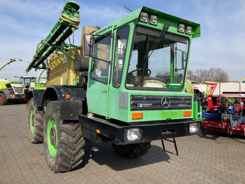 Dammann DT 2100