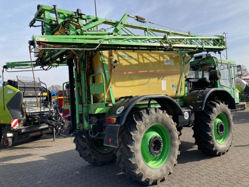Dammann DT 2100