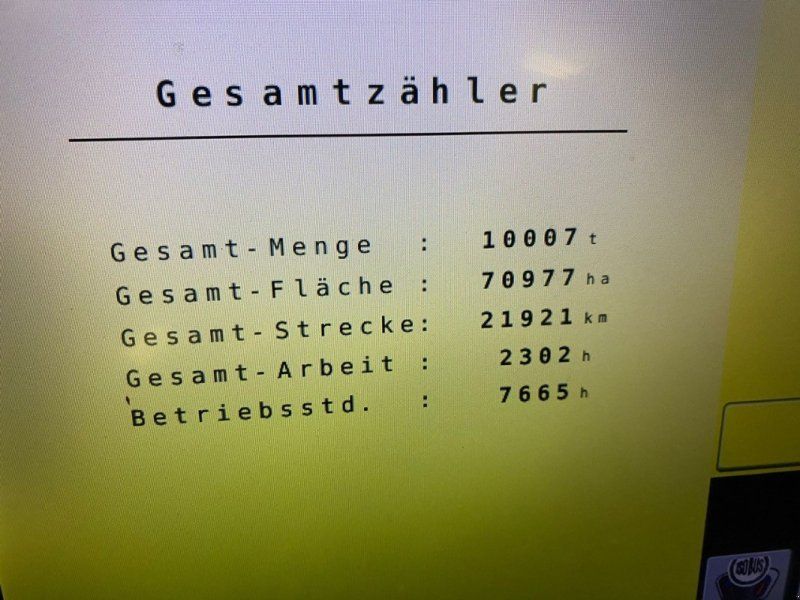 Rauch AGT 6036