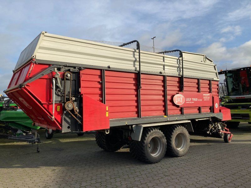 Lely Tigo 60 RD