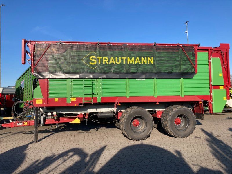 Strautmann Giga 4602 DO