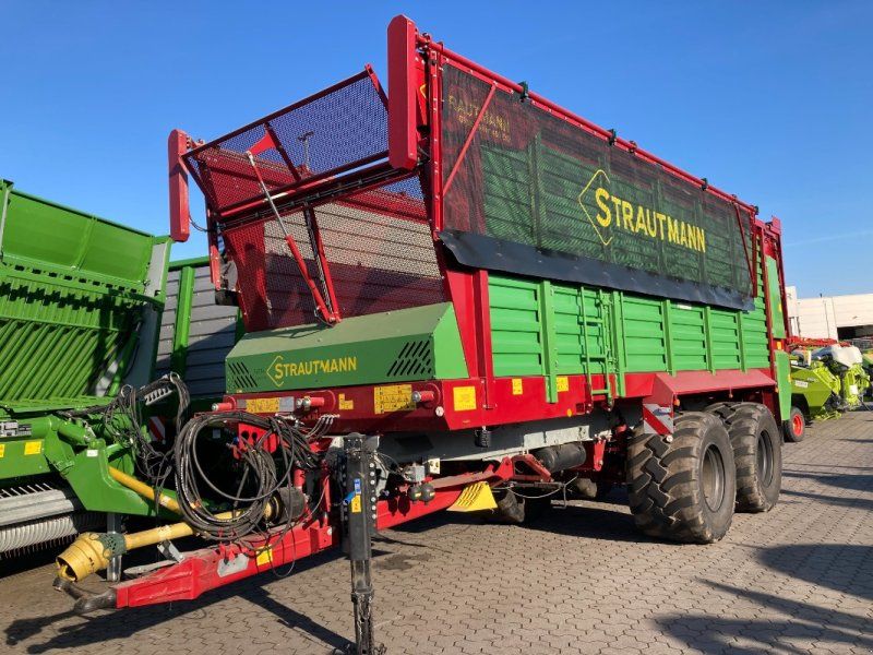 Strautmann Giga 4602 DO