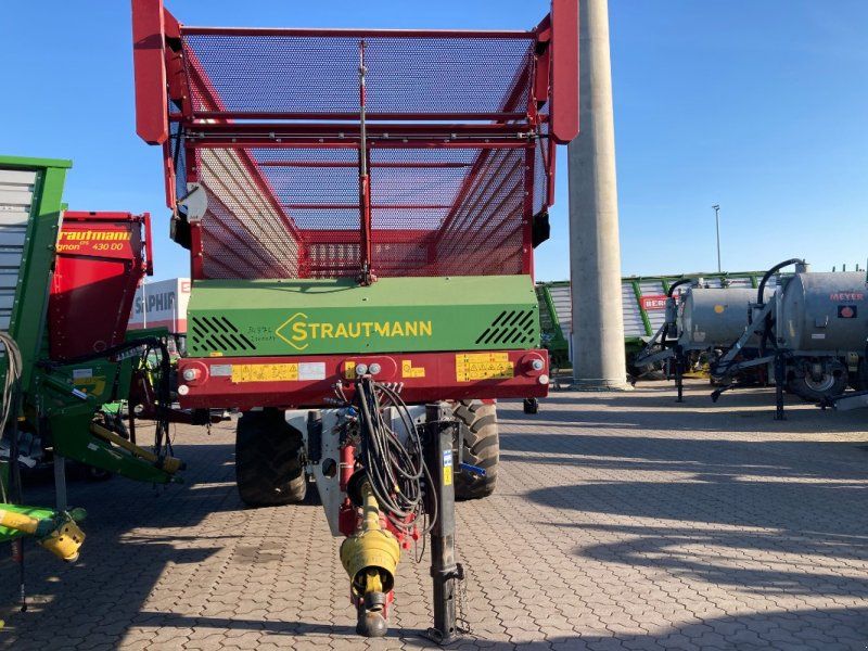 Strautmann Giga 4602 DO