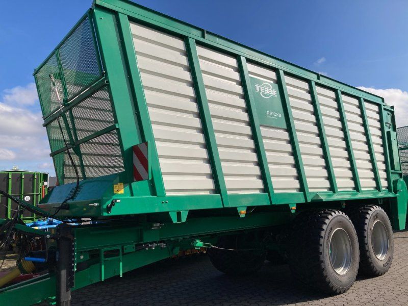 Tebbe ST 500