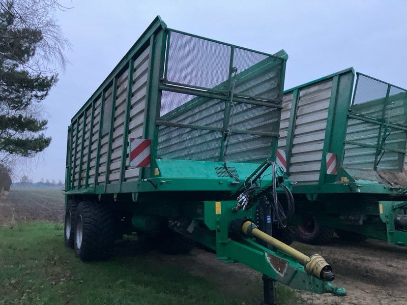 Tebbe ST 500