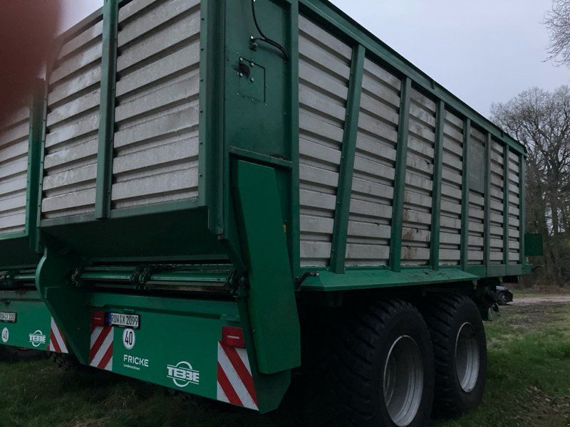 Tebbe ST 500