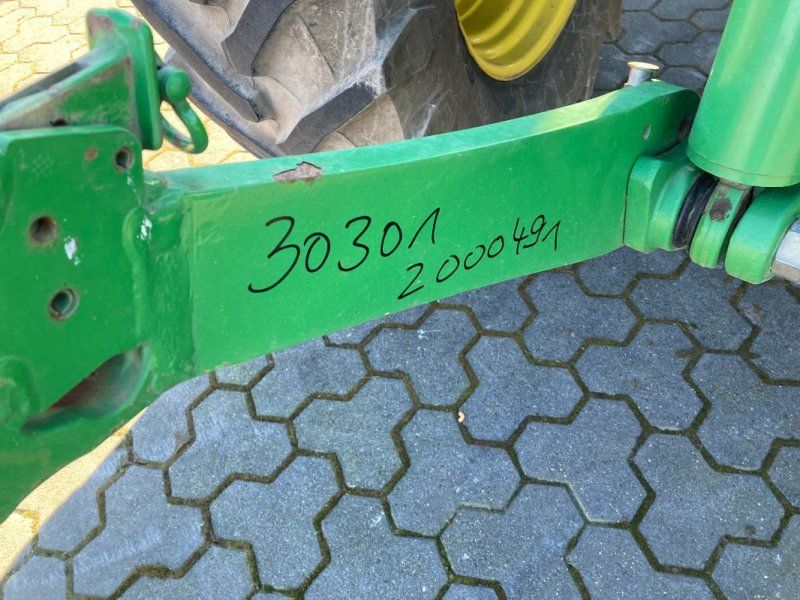 John Deere 6155 R